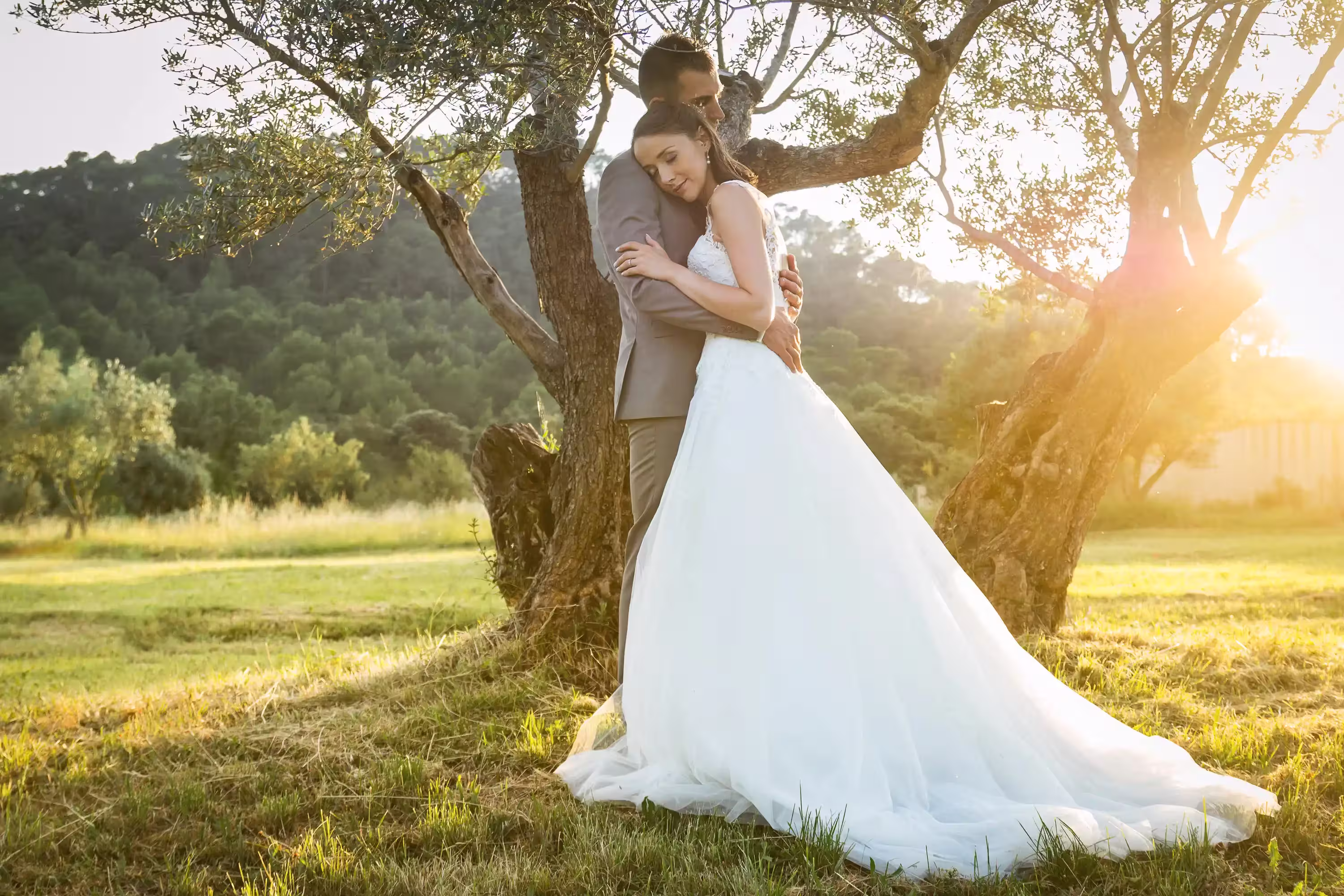 Photographe mariage dans le Var - Olivier Dilmi